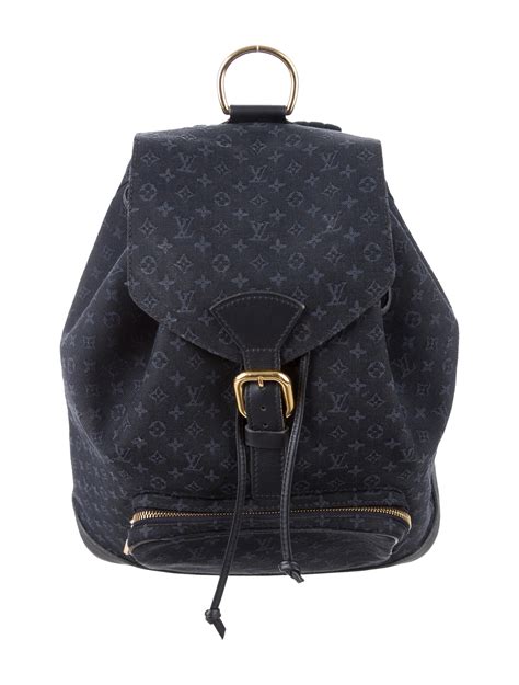 louis vuitton backpack mini cheap|louis vuitton backpack small.